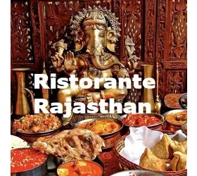 INDIAN RESTAURANT RAJASTHAN