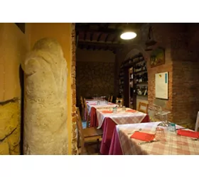Ristorante il Colonnino