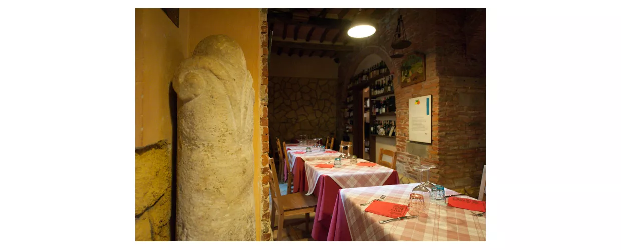 Ristorante il Colonnino