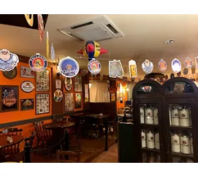 Sali Scendi Risto Mex Pub