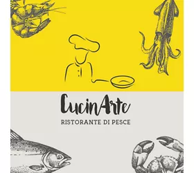 ristorante cucinarte
