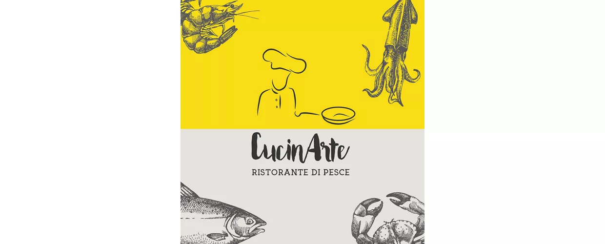 ristorante cucinarte