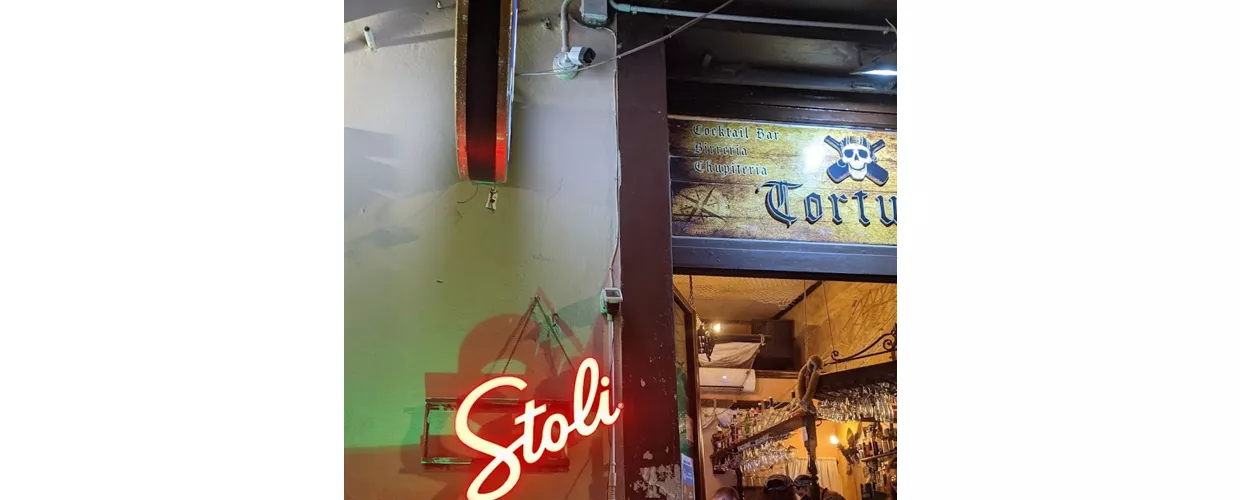 Tortuga Food & Drink
