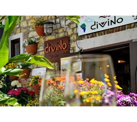 Divino Ristorante Vineria