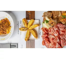 Ristorante Allabona Livorno