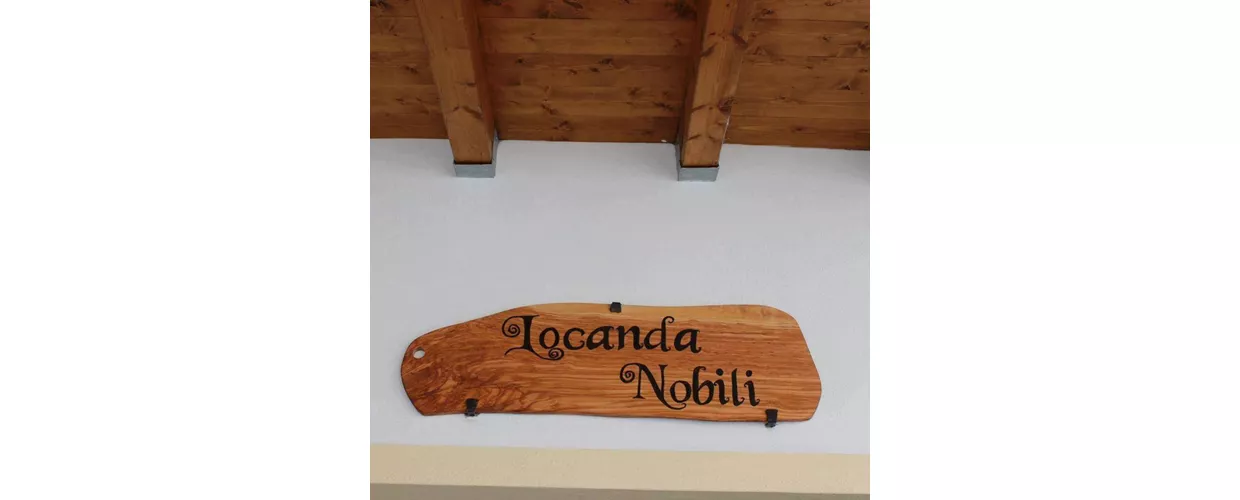 Locanda Nobili