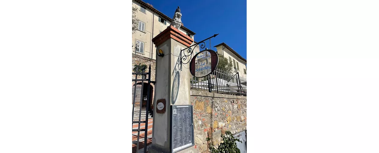 Ristorante Pizzeria Lo Schicchero