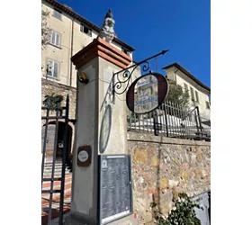 Ristorante Pizzeria Lo Schicchero