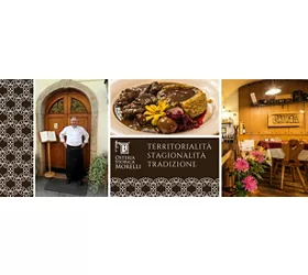Osteria Storica Morelli