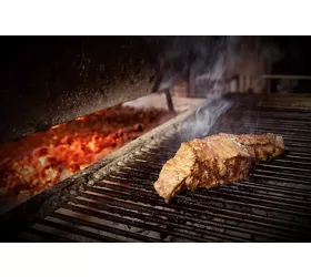 Ristorante Bar Mocambo