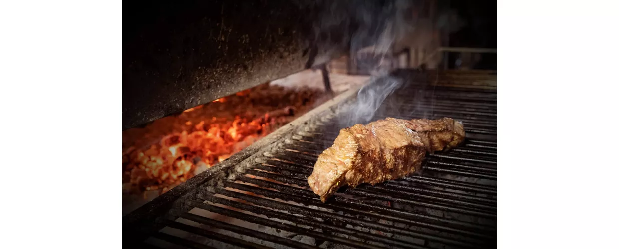 Ristorante Bar Mocambo