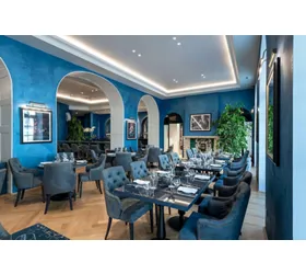 Al Città Restaurant