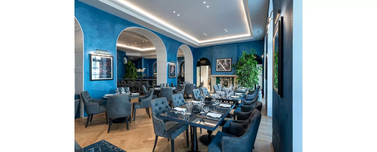 Al Città Restaurant