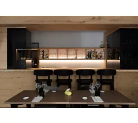 Osteria Acquarol