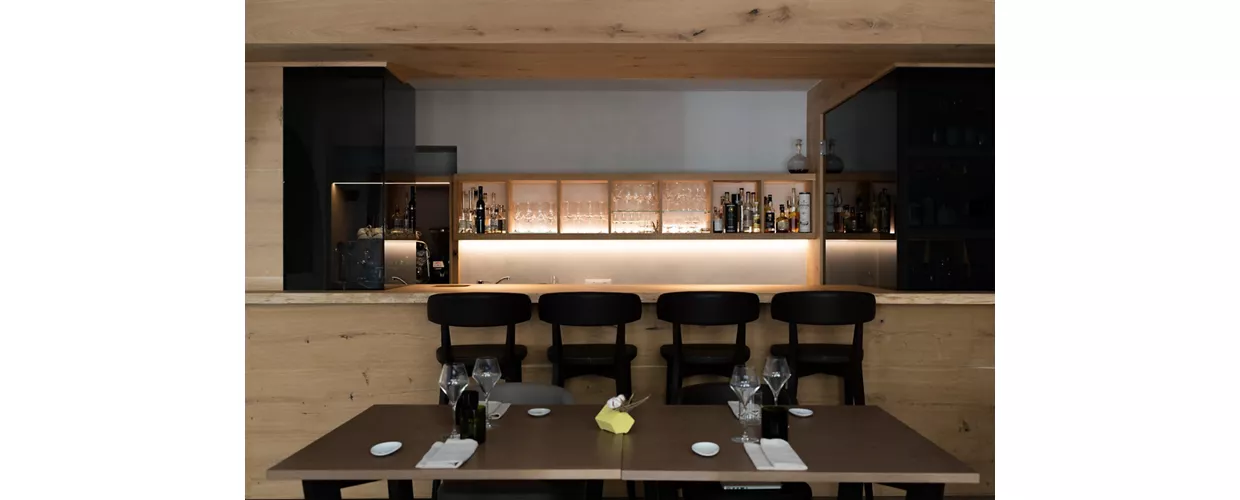 Osteria Acquarol