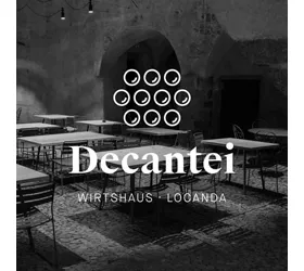 Decantei