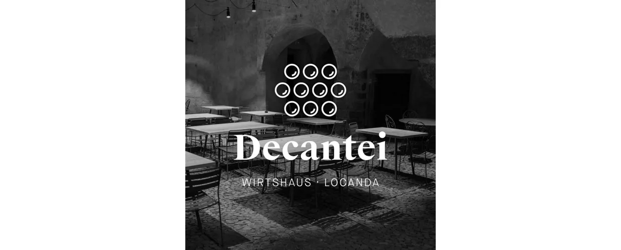 Decantei