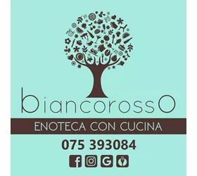 Biancorosso