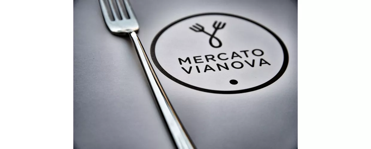 Mercato Vianova
