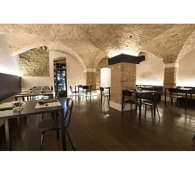 Deba Sushi Perugia