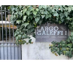Largo Galeffi 1