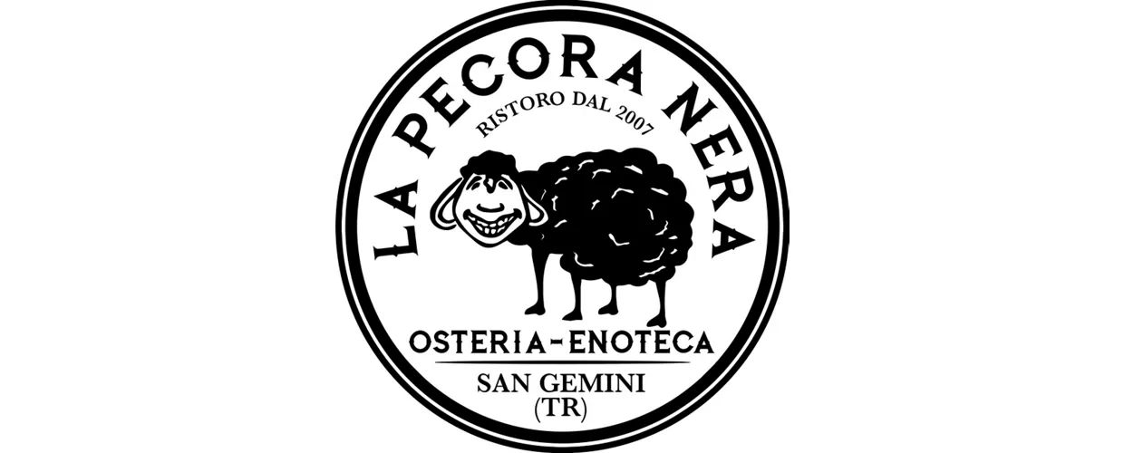 Osteria La Pecora Nera