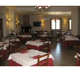 Ristorante La Campagnola