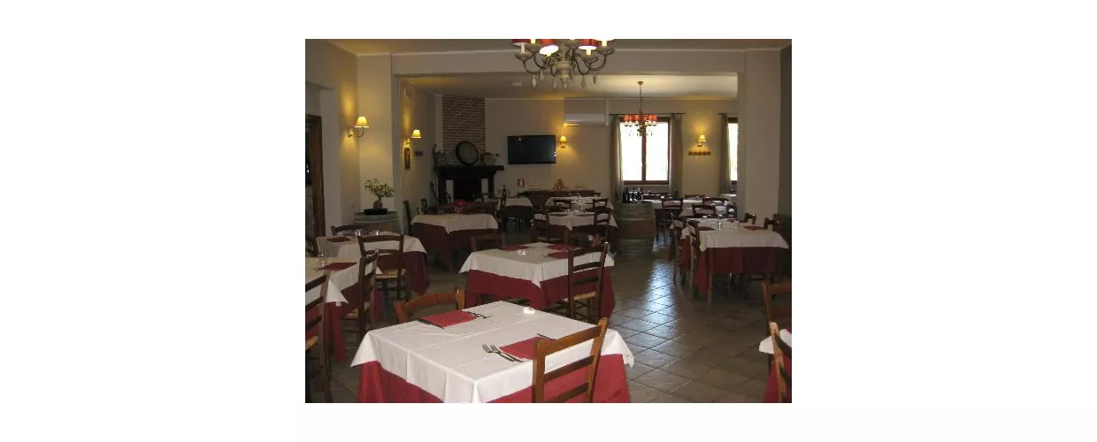 Ristorante La Campagnola