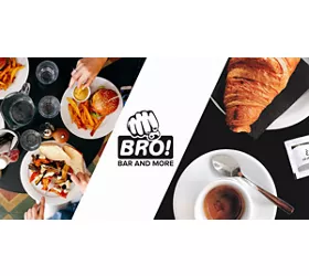 BRO! Bar and More