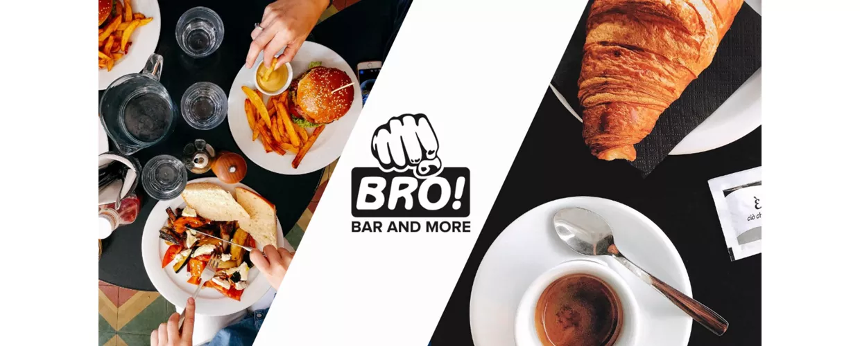 BRO! Bar and More