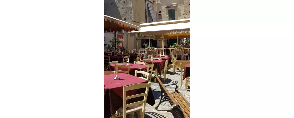 Antica Pescheria