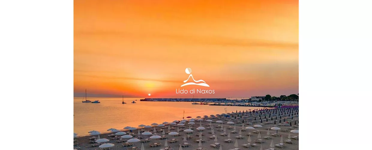 Lido di Naxos