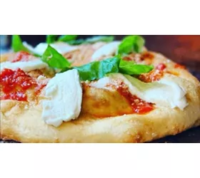 Barca’s ristorante e pizza