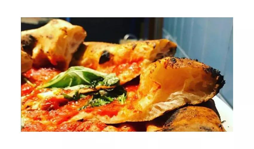 Barca’s ristorante e pizza