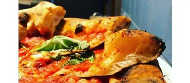 Barca’s ristorante e pizza