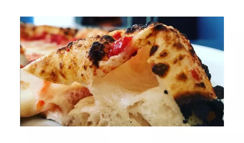 Barca’s ristorante e pizza