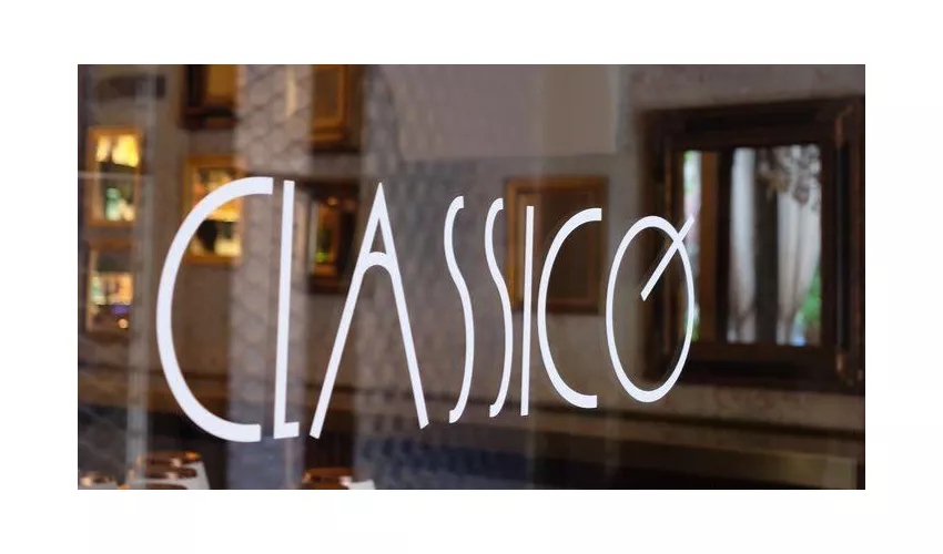 Ristorante Classico