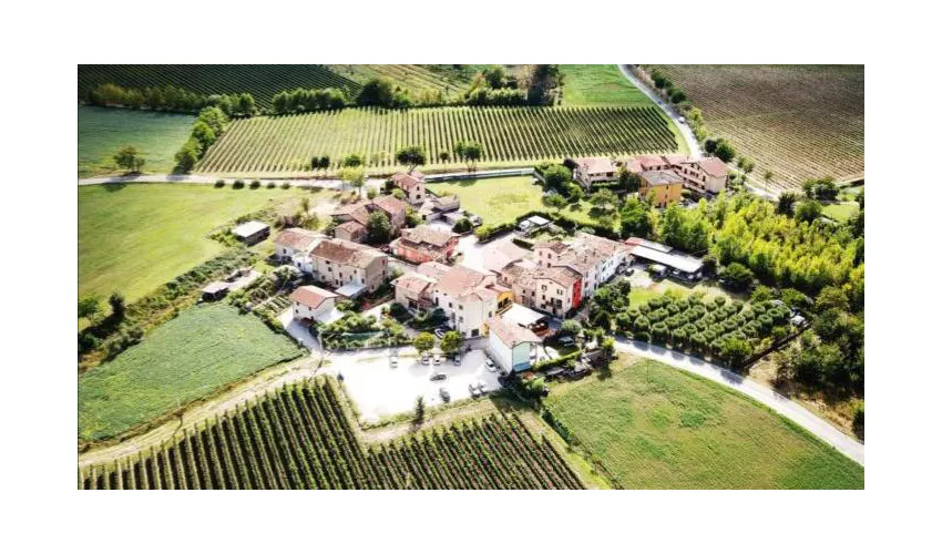 Trattoria La Goccia