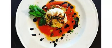 Trattoria La Goccia