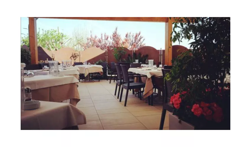 Trattoria La Goccia