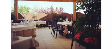 Trattoria La Goccia