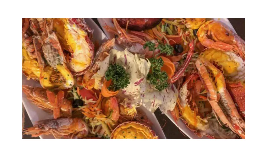 Trattoria La Goccia