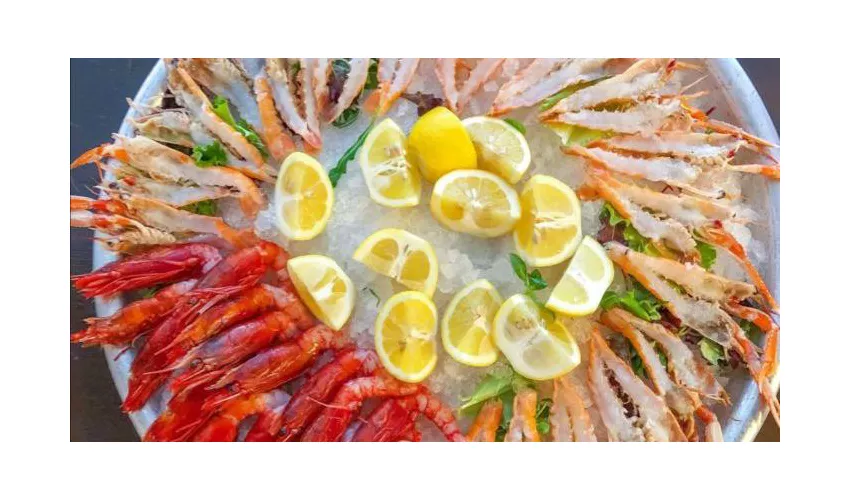 Trattoria La Goccia