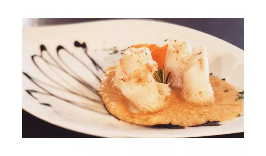 Trattoria La Goccia