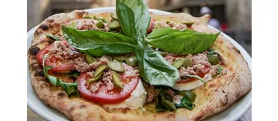 Gino's 1928