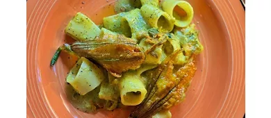 L'OV Osteria Vegetariana