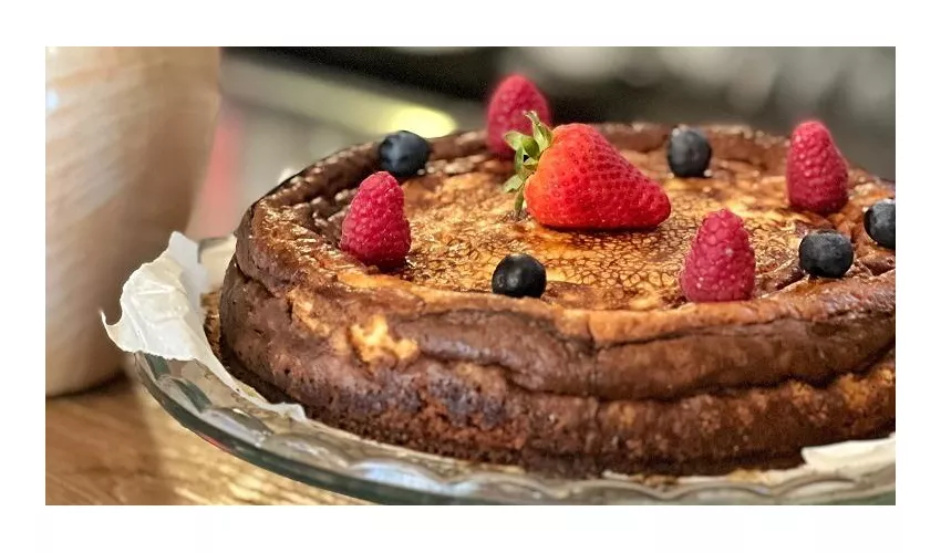 L'OV Osteria Vegetariana