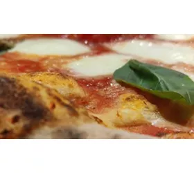 Pizzeria Ae Oche Santa Lucia