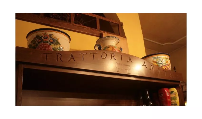 Trattoria Anita