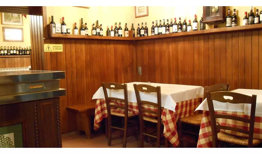 Trattoria Anita